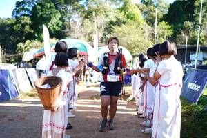 BIB: 2644
                            <button type="button" onclick="openModal(19045422)" class="btn btn-primary btn-sm float-right btn-popup" data-toggle="modal" data-target=".modal-high-quality">
                        <i class="fas fa-shopping-cart"></i> Add to Cart
                    </button>
                                            <button type="button" onclick="isThisMe(19045422, true)" class="btn btn-success btn-sm float-right btn-popup btn-isme hidden" data-toggle="tooltip" data-placement="bottom" title="นี่คือรูปของคุณใช่ไหม คลิกที่นี่เพื่อเอาเข้าอัลบั้ม">
                        <i class="fas fa-plus"></i> Add to album
                    </button>
                    <button type="button" onclick="isThisMe(19045422, false)" class="btn btn-warning btn-sm float-right btn-popup btn-isnotme hidden">
                        <i class="fas fa-ban"></i> Remove from album
                    </button>